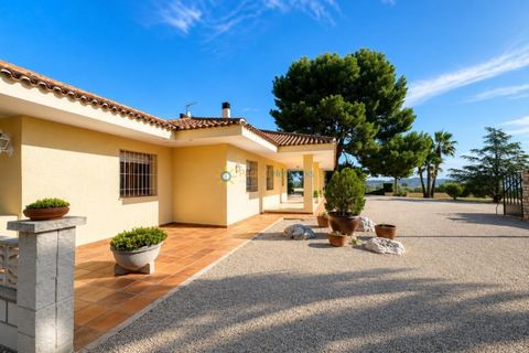 Villa a Ontinyent, Valencia, Ontinyent - € 470.000 | Ref: PNVL2172 - foto 22